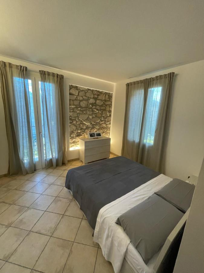 Ferienwohnung Faccio17 Verona Exterior foto