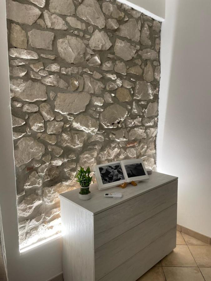 Ferienwohnung Faccio17 Verona Exterior foto