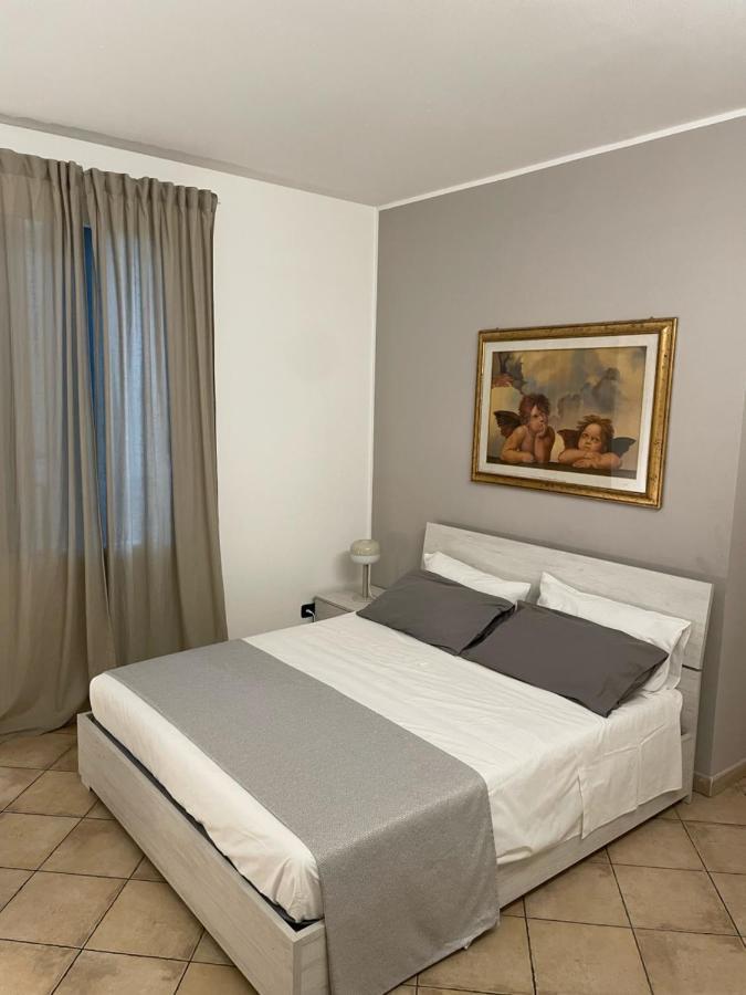 Ferienwohnung Faccio17 Verona Exterior foto