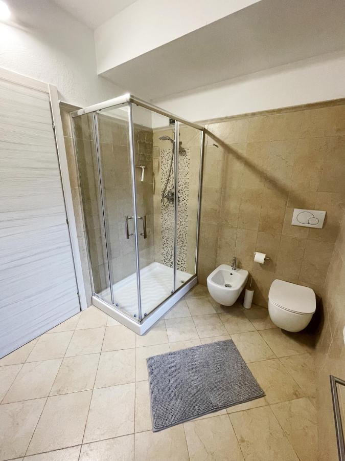 Ferienwohnung Faccio17 Verona Exterior foto