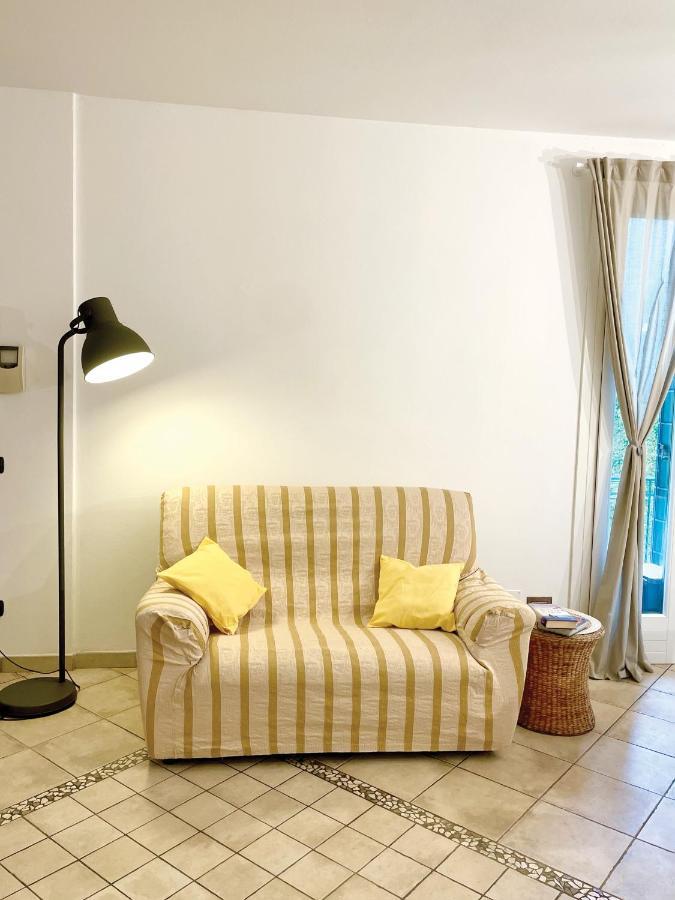 Ferienwohnung Faccio17 Verona Exterior foto