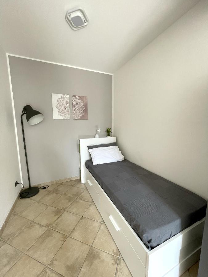 Ferienwohnung Faccio17 Verona Exterior foto