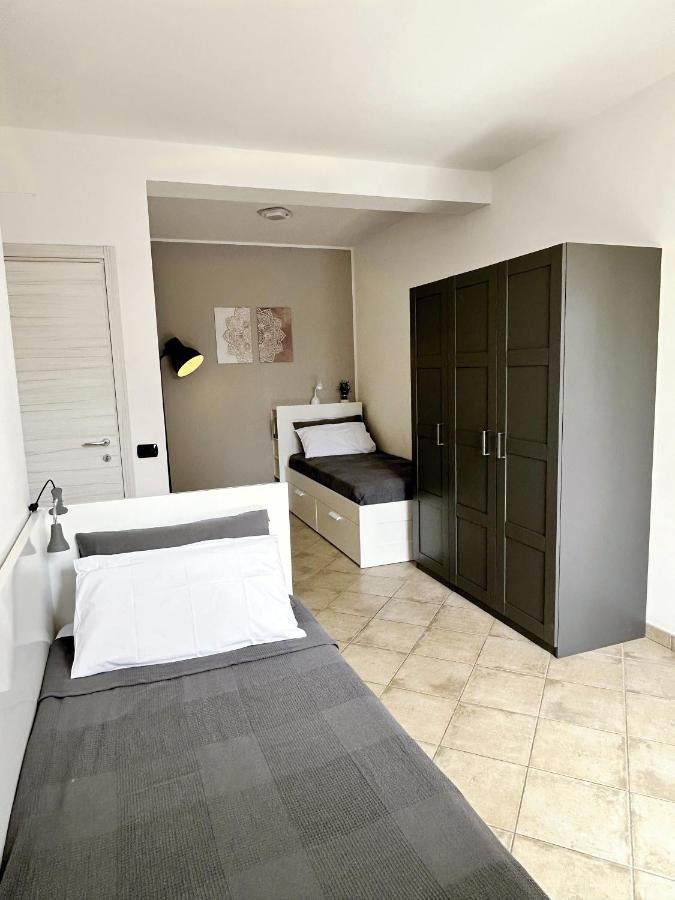 Ferienwohnung Faccio17 Verona Exterior foto